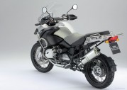 BMW R 1200 TR